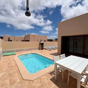 Anahi Homes Corralejo - Dracaena 2 La Oliva